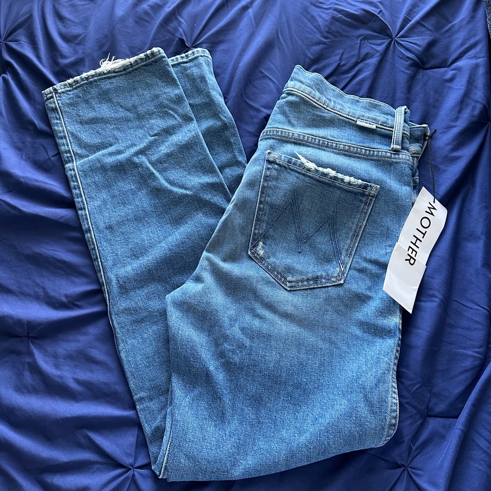 Men’s Mother Denim Jeans